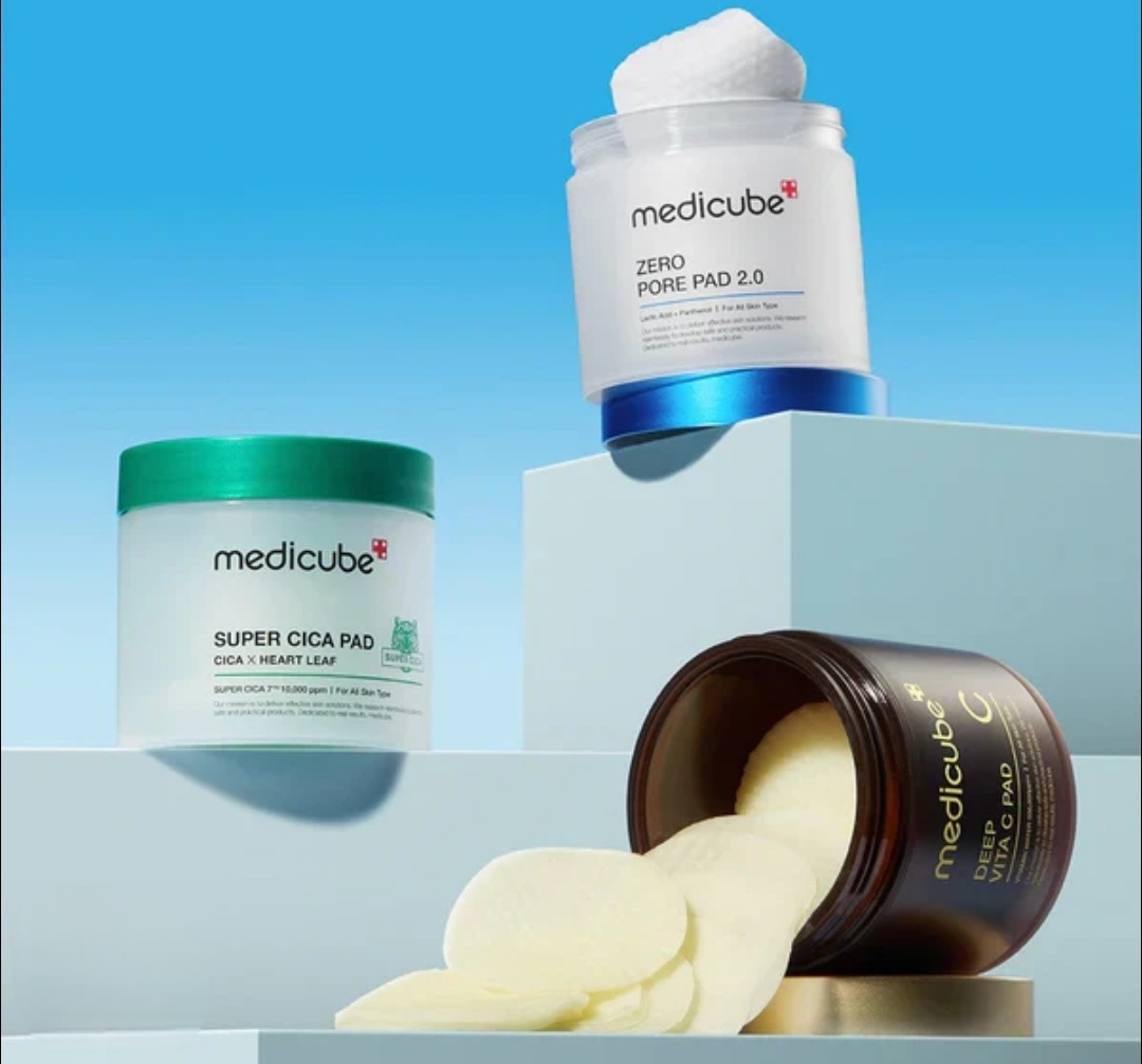 Brea Beauty skincare visual 1