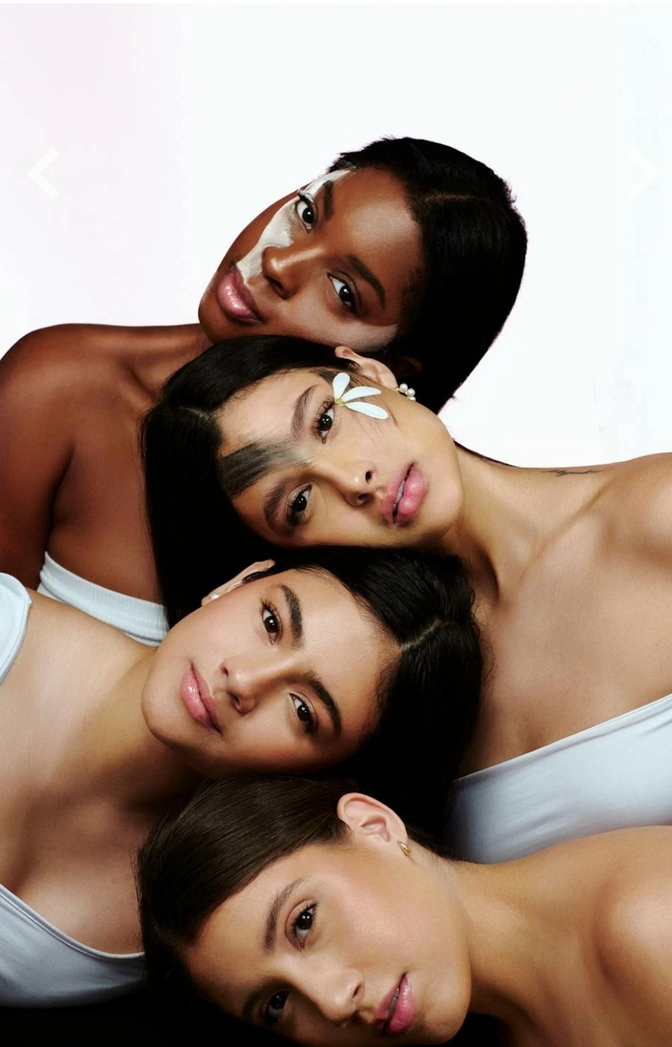 Brea Beauty skincare visual 2