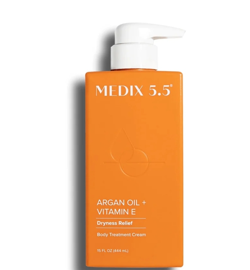 Medix 5.5 Argan Oil + Vitamin E