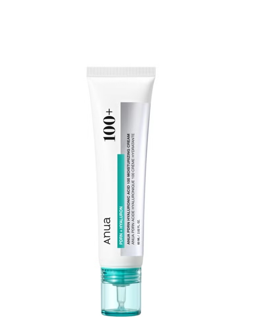 PDRN Hyaluronic Acid 100 Moisturizing Cream