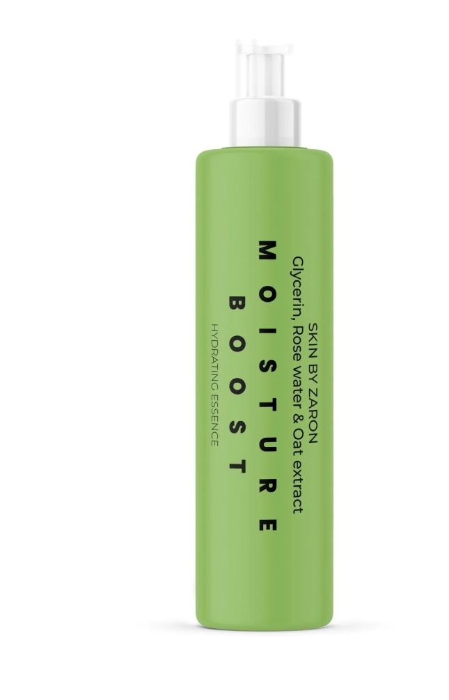 Beauty  Skin by Zaron Moisture Boost Hydrating Toner