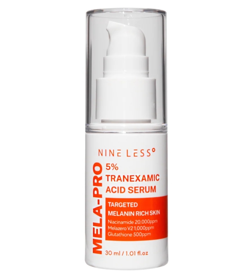 Nineless  Mela-Pro 5% Tranexamic Acid Serum