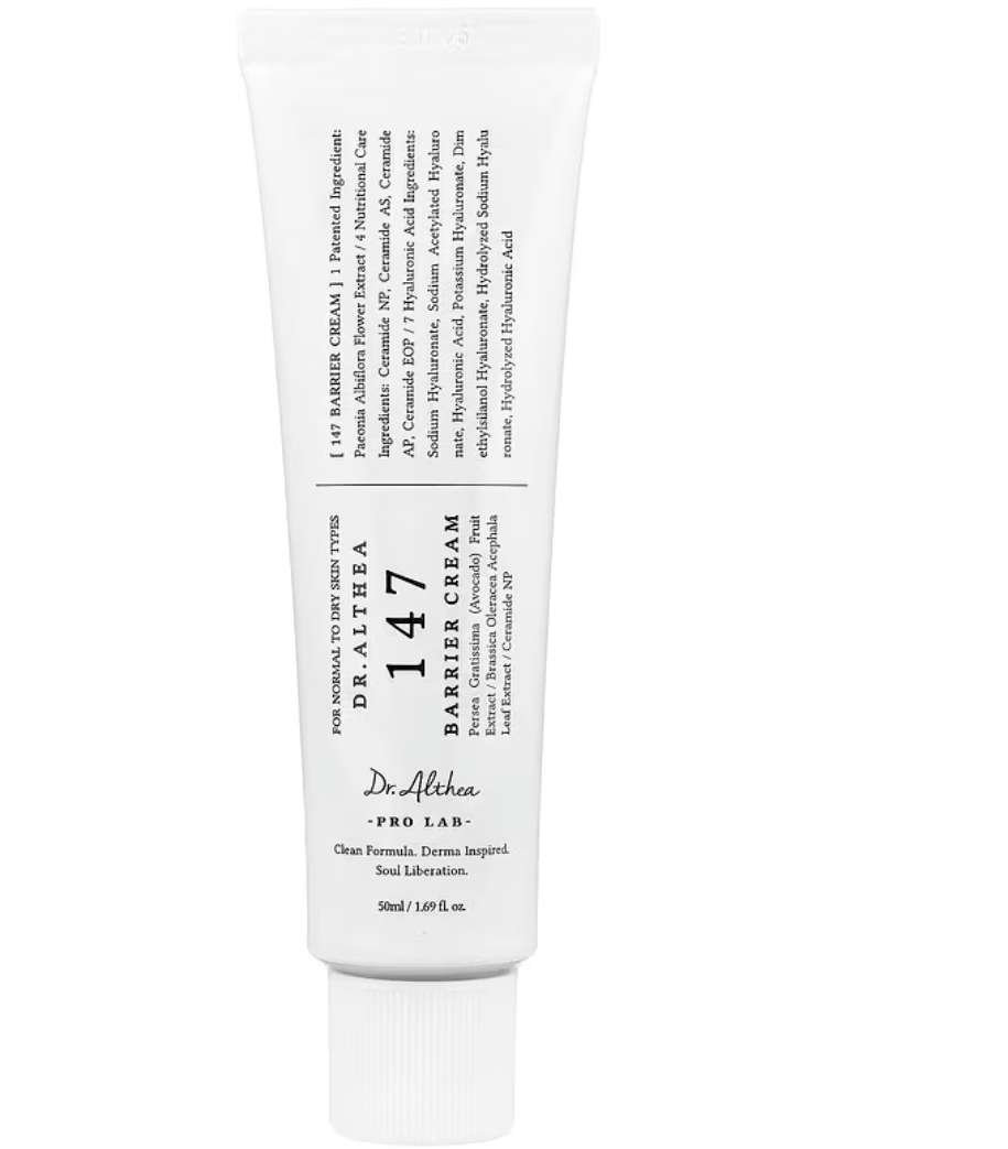 Dr Althea 147 Barrier Cream