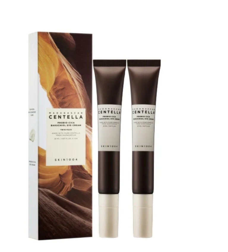 Skin1004 centella Probio-Cica Bakuchiol Eye Cream